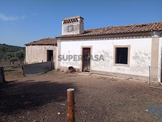 Casa / Villa T1 em Benavila e Valongo de 52,00 m²