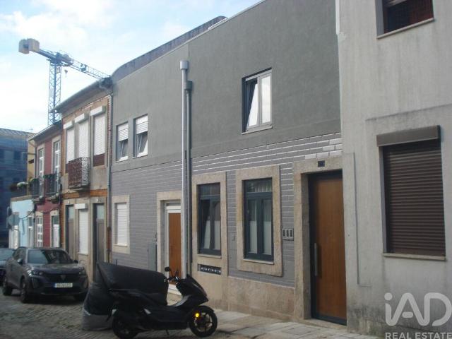 Casa / Villa T1 em Cedofeita, Santo Ildefonso, Sé, Miragaia, São Nicolau e Vitória de 38,00 m²