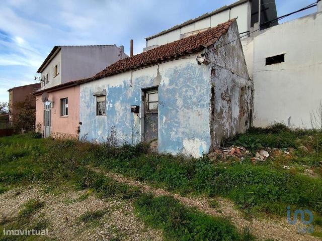 Casa / Villa T1 em Lamas e Cercal de 31,00 m2