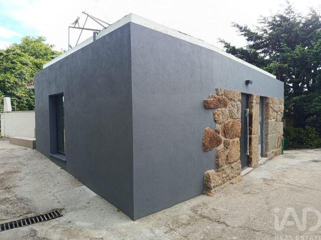 Casa / Villa T1 em Paredes de Viadores e Manhuncelos de 42 m. 42m² Paredes de Viadores e Manhuncelos