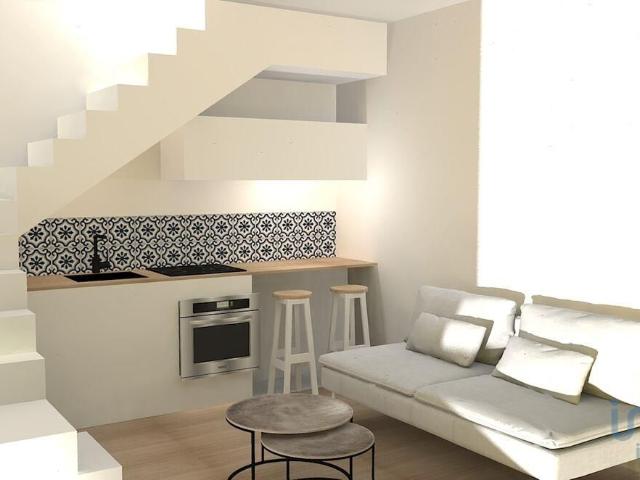 Casa / Villa T1 em Portimo de 28,00 m2