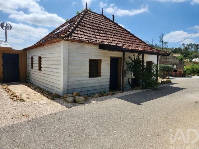 Casa / Villa T1 em Santiago e São Simão de Litém e Albergari. 58m² Santiago e São Simão de Litém e Albergaria dos Doze
