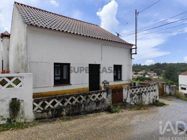 Casa / Villa T2 em Margem de 158 m²