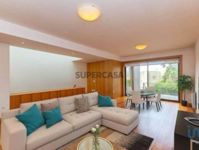 Casa / Villa T2 em Matosinhos e Leça da Palmeira de 170,00 m²