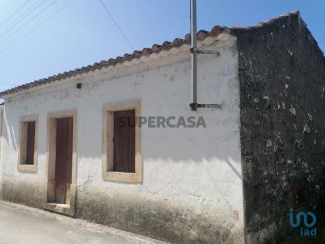 Casa / Villa T2 em Abrã de 80,00 m²