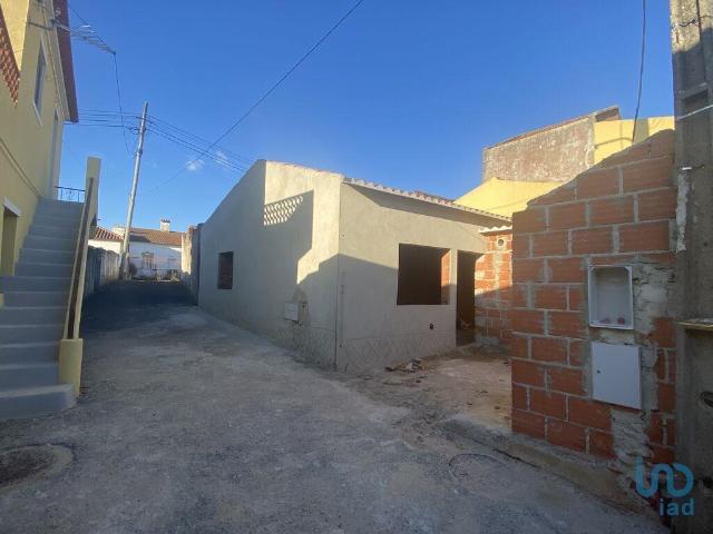 Casa / Villa T2 em Abrigada e Cabanas de Torres de 70,00 m² 70m² Ventosa e Cova