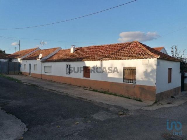 Casa / Villa T2 em Almoster de 48,00 m²