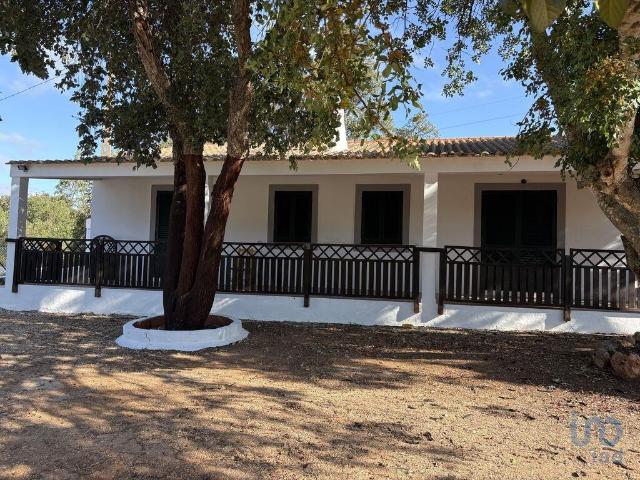 Casa / Villa T3 em Alte de 150,00 m²