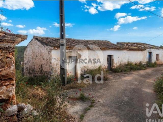 Casa / Villa T2 em Alte de 901,00 m²