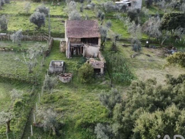 Casa / Villa T2 em Arega de 84,00 m²