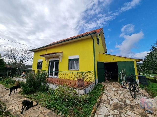 Casa / Villa T2 em Areias e Pias de 80,00 m² 80m² Águas Belas