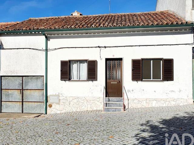 Casa / Villa T2 em Arez e Amieira do Tejo de 92,3 m²