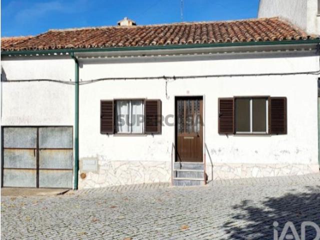 Casa / Villa T2 em Arez e Amieira do Tejo de 92,3 m²