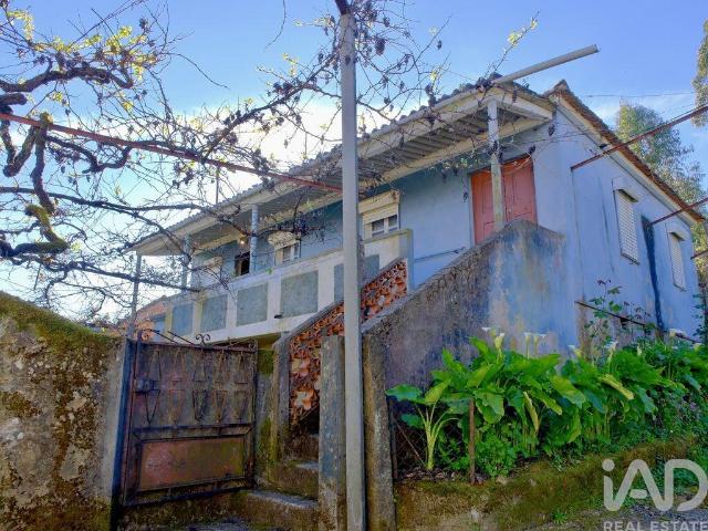 Casa / Villa T2 em Carvalhais e Candal de 55 m²