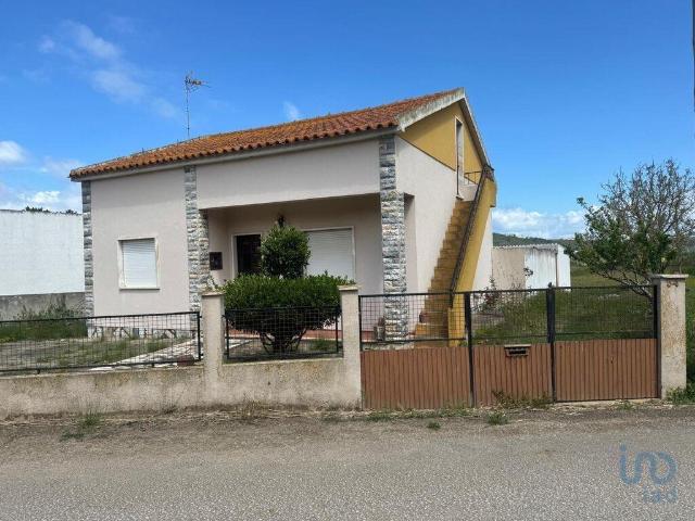 Casa / Villa T2 em Cela de 72,00 m² 72m² Cela