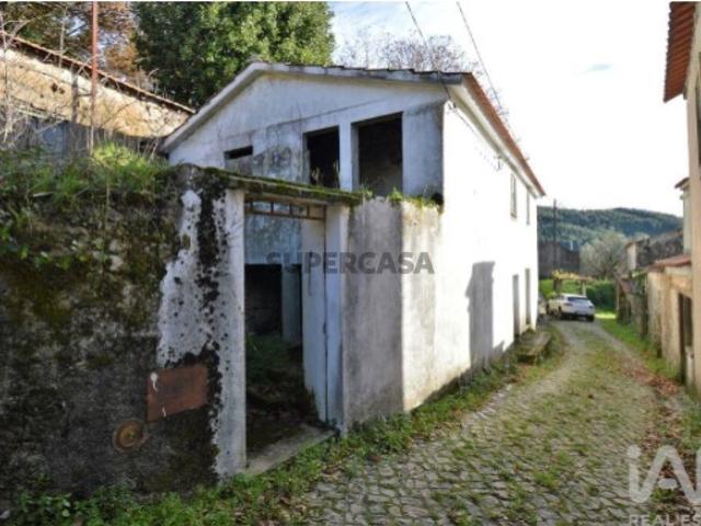 Casa / Villa T2 em Espinhal de 50,00 m²