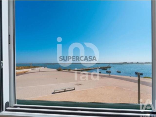 Casa / Villa T2 em Faro Sé e São Pedro de 92,00 m²