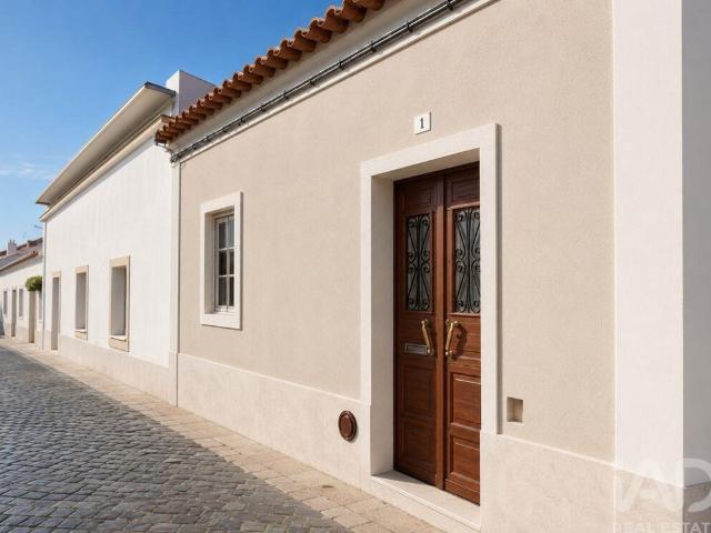 Casa / Villa T2 em Fronteira de 60 m²