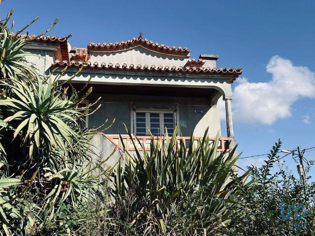 Casa / Villa T2 em Juncal de 228,00 m² 228m² Juncal