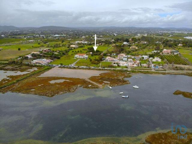 Casa / Villa T2 em Luz de Tavira e Santo Estêvão de 91,00 m²