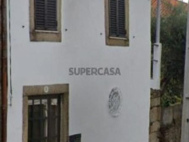 Casa / Villa T2 em Lagoaça e Fornos de 135,00 m²