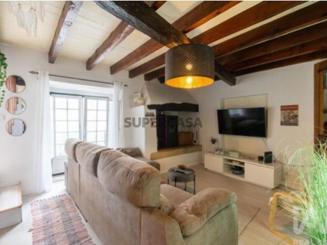 Casa / Villa T2 em Palmela de 156 m²