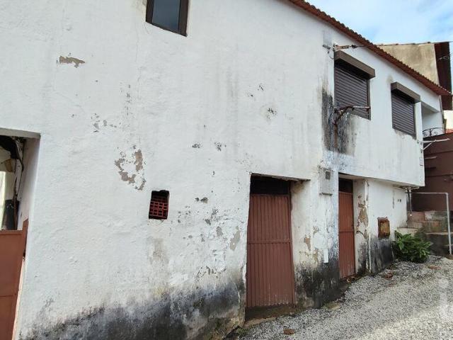 Casa / Villa T2 em Pedrógão Grande de 176,38 m²