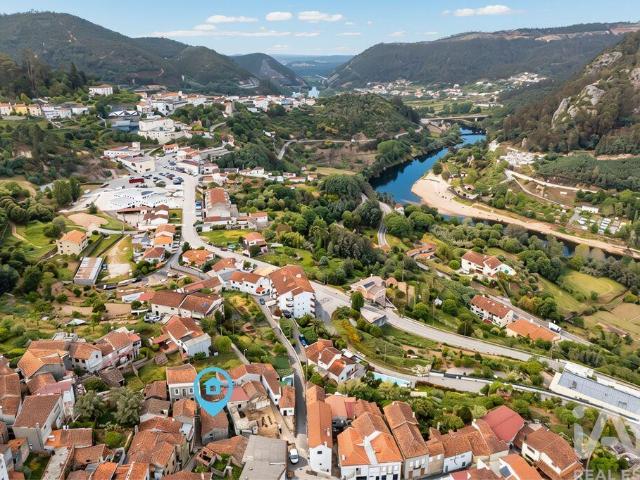 Casa / Villa T2 em Penacova de 70 m²