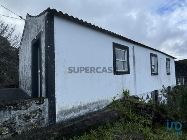 Casa / Villa T2 em Piedade de 125,00 m²