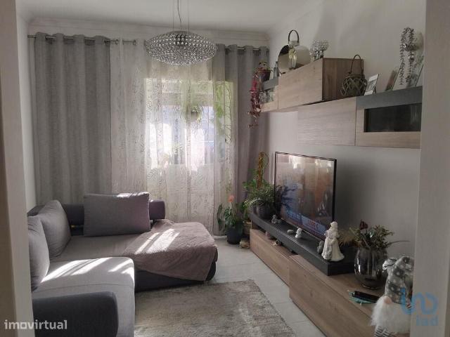 Casa / Villa T2 em Pinhal Novo de 60,00 m2