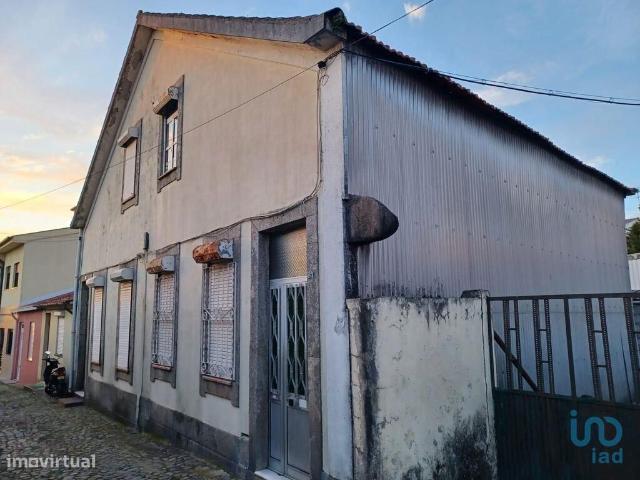 Casa / Villa T2 em Ramalde de 101,00 m2