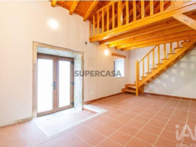 Casa / Villa T2 em Reguengo Grande de 72 m²