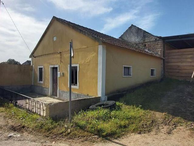 Casa / Villa T2 em Rio Maior de 179,00 m2