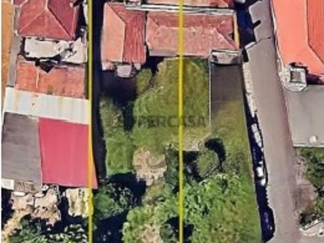 Casa / Villa T2 em São João da Madeira de 105,51 m²