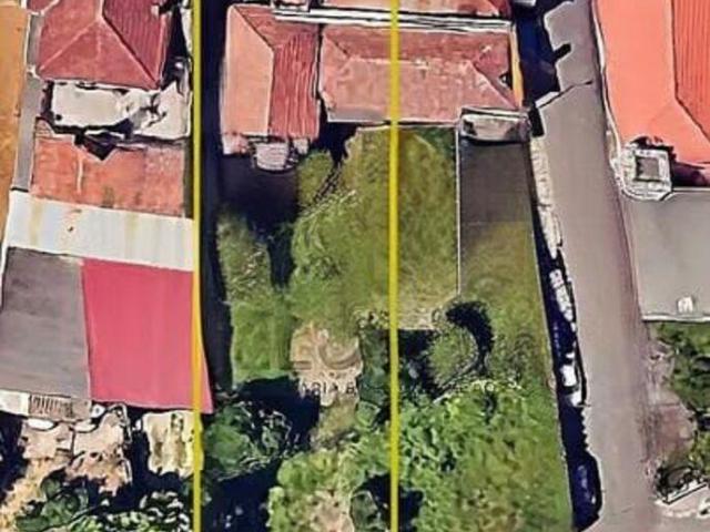 Casa / Villa T2 em São João da Madeira de 105,51 m²