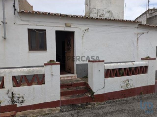 Casa / Villa T2 em São Lourenço de Mamporcão e São Bento de Ana Loura de 97,00 m²