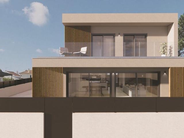 Casa / Villa T2 em Sesimbra Castelo de 135,00 m² 135m² Sesimbra Castelo