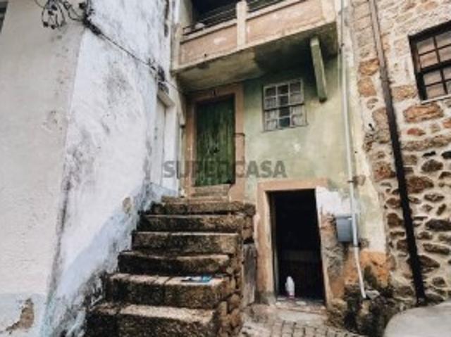 Casa / Villa T2 em Unhais da Serra de 102 m²