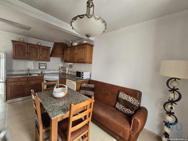 Casa / Villa T2 em Vermelha de 217,00 m²