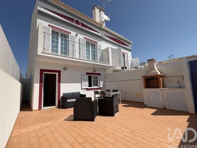 Casa / Villa T2 em Vila Nova de Cacela de 116 m² 116m² Vila Nova De Cacela