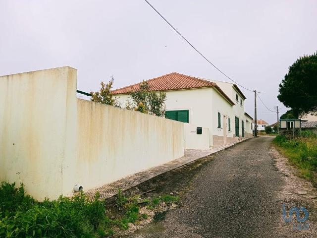 Casa / Villa T3 em Manique Do Intendente, Vila Nova De São Pedro E Maçussa de 369,00 m²