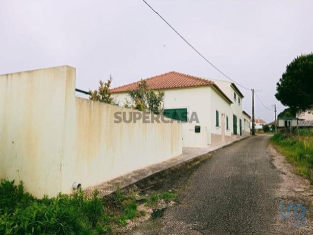 Casa / Villa T3 em Manique Do Intendente, Vila Nova De São Pedro E Maçussa de 369,00 m²