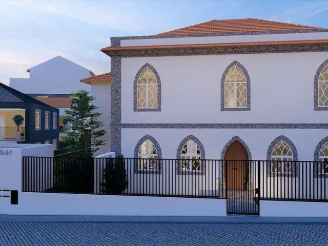 Casa / Villa T3 em Matosinhos e Leça da Palmeira de 349,00 m. 349m² Matosinhos e Leça da Palmeira