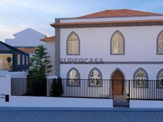 Casa / Villa T3 em Matosinhos e Leça da Palmeira de 349,00 m²