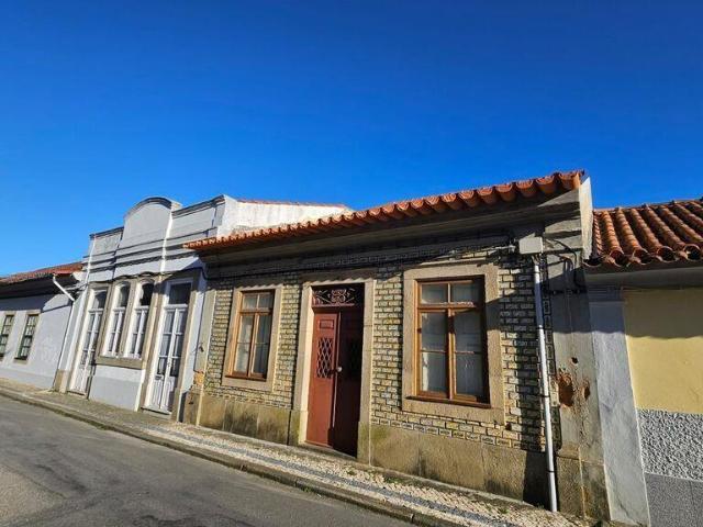 Casa / Villa T3 em Ovar, São João, Arada e São Vicente de Pe. 163m² Ovar, São João, Arada e São Vicente de Pereira Jusã
