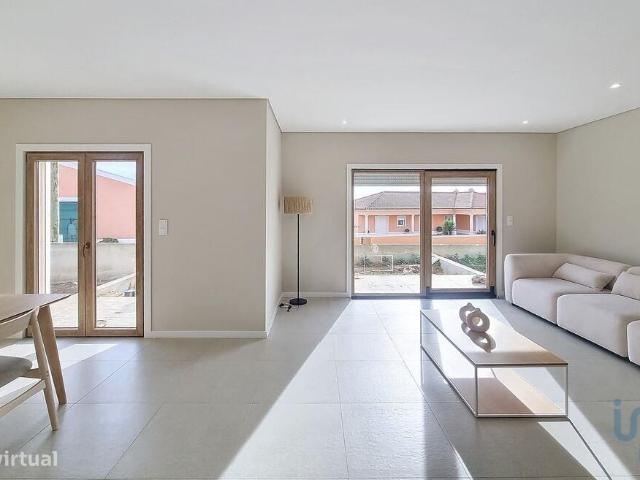 Casa / Villa T3 em A dos Cunhados e Maceira de 218,00 m2