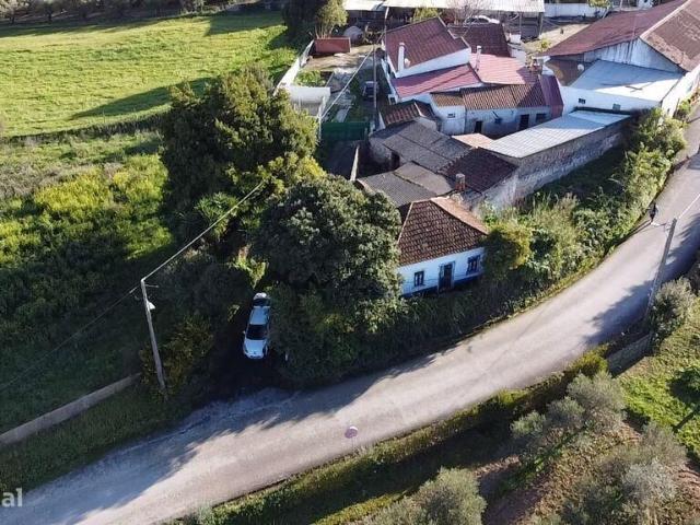 Casa / Villa T3 em Abitureiras de 52,00 m2