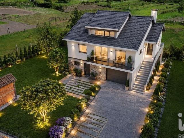 Casa / Villa T3 em Adoufe e Vilarinho de Samardã de 110 m² 110m² Vilarinho de Samardã e Mouçós