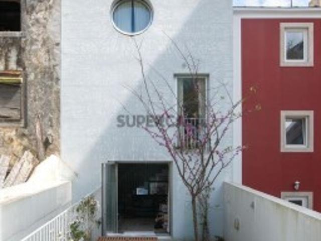 Casa / Villa T3 em Ajuda de 228,00 m²