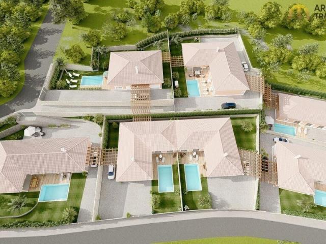 Casa / Villa T3 em Alcantarilha e Pêra de 180,00 m²